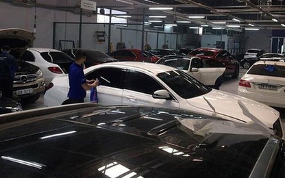 Thị trường ô tô được dự báo sẽ cạnh tranh gay gắt trong năm 2019