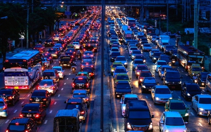 Nhật sẽ cùng Đông Nam Á xây dựng hàng chục thành phố thông minh