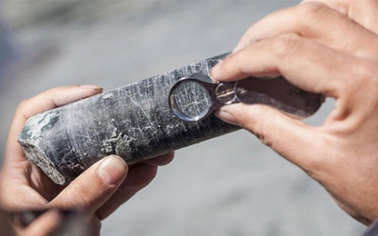 Phát hiện mỏ đất hiếm cực lớn ở Nhật Bản