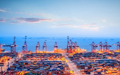 Tăng trưởng kinh tế toàn cầu 2019 giảm xuống 2,9%