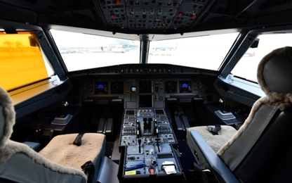 Airbus bàn giao 800 máy bay cho các hãng hàng không trong năm 2018