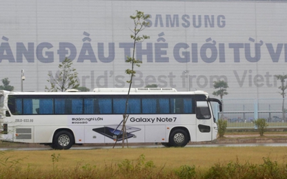 Các quốc gia thấy cơ hội trong chiến tranh thương mại Mỹ - Trung