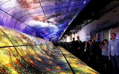 Mỹ sẽ mạnh tay hạn chế châu Á tiếp cận công nghệ Mỹ?