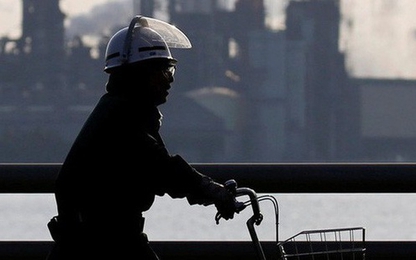 GDP có thể khiến chúng ta bị ảnh hưởng trong việc đánh giá kinh tế?