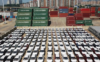 Các biện pháp đánh thuế trả đũa của Trung Quốc đang hiệu quả hơn Mỹ?