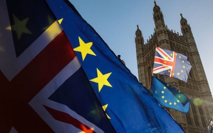 6 kịch bản Brexit nước Anh đang đối mặt