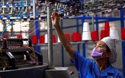 Chiến tranh thương mại chưa mang lại lợi ích rõ rệt cho Việt Nam