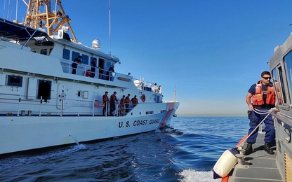 Lính Mỹ lần đầu bị nợ lương trong lịch sử vì chính phủ đóng cửa