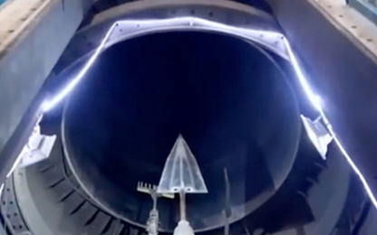 Truyền thông Trung Quốc khoe hớ về sát thủ diệt tàu sân bay Mỹ