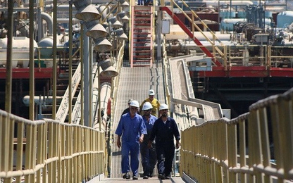 Căng thẳng chính trị tại Venezuela có thể đẩy giá dầu tăng vọt