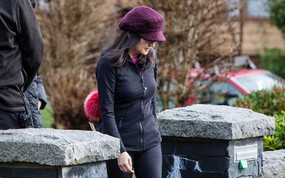 Mỹ truy tố Huawei tội lừa đảo ngân hàng, ăn cắp bí mật thương mại