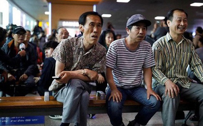 Chính khách Hàn Quốc đề xuất dự luật bỏ cách tính tuổi âm