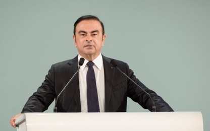 Carlos Ghosn là nạn nhân của âm mưu đảo chính tại Nissan?