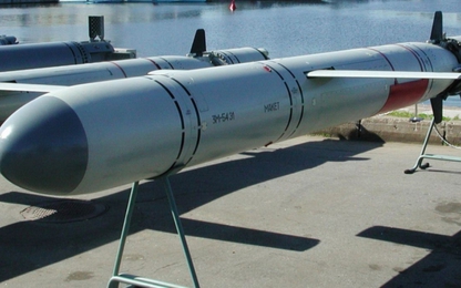 Uy lực loại vũ khí Tổng thống Putin dọa sẽ phát triển