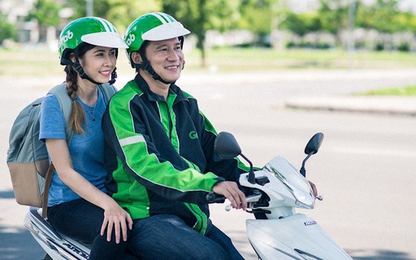 Grab, Go-Viet, Be tuyên bố phục vụ xuyên Tết