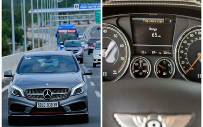 Lấy lại 'phong độ' động cơ ô tô chạy lâu ngày như xe mới mua