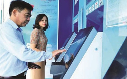 Máy ATM sẽ... biến mất?