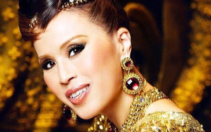 Vua Thái Lan ngăn chị gái tranh cử Thủ tướng