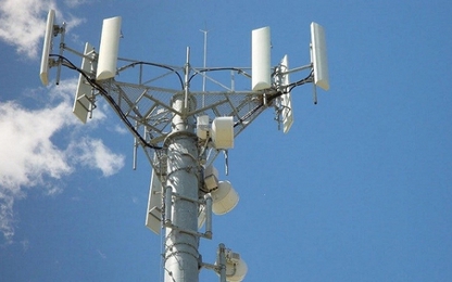 Mạng 5G và tác động tới sức khỏe con người