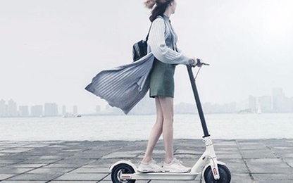 Xe điện của Xiaomi dễ bị hack, cướp quyền điều khiển