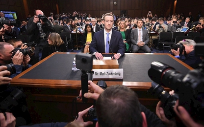 Facebook phải được giám sát bởi một cơ quan độc lập