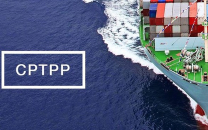 Thái Lan sẽ công bố chính thức kế hoạch gia nhập CPTPP vào tháng 3