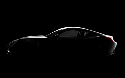 Hé lộ Puritalia Berlinetta 965hp: Siêu xe hybrid mạnh nhất của Ý