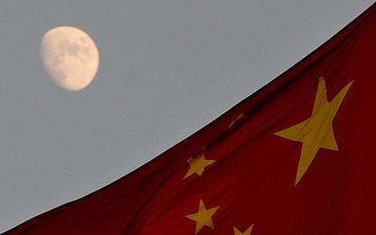 Trung Quốc muốn xây trạm năng lượng đầu tiên ngoài vũ trụ