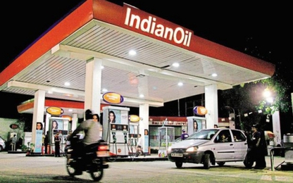 Doanh nghiệp Ấn Độ ký thỏa thuận mua dầu của Mỹ giá 1,5 tỷ USD/năm