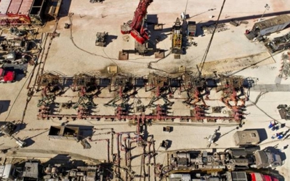 Vấn đề lớn nhất đằng sau sự bùng nổ dầu đá phiến của Mỹ