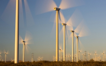 Mexico đặt mục tiêu tăng gấp ba lần công suất phong điện vào năm 2024