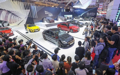 Chỉ số hài lòng khi mua xe ô tô mới nói lên điều gì?!