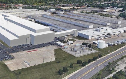 Fiat Chrysler đầu tư 4,5 tỷ USD cho “cuộc chiến xe hơi” ở Mỹ