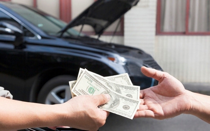 5 câu hỏi thường gặp khi mua chiếc xế hộp đầu tiên