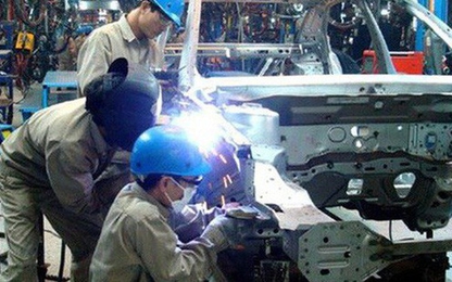 Chưa có chính sách cụ thể cho phát triển ngành công nghiệp ô tô
