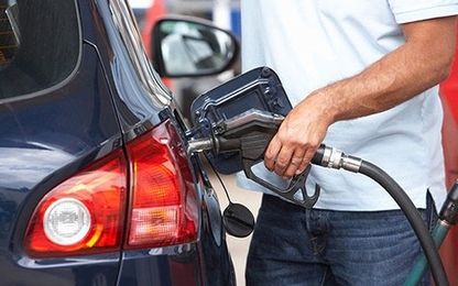 Bí mật đổ xăng mà nhân viên sẽ không bao giờ nói với bạn