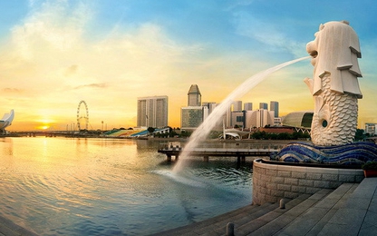 Tại sao người siêu giàu thế giới tập trung nhiều nhất tại London,Tokyo và Singapore?