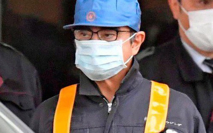 Carlos Ghosn, cựu CEO Nissan, được rời nhà tù sau nhiều tháng sau song sắt