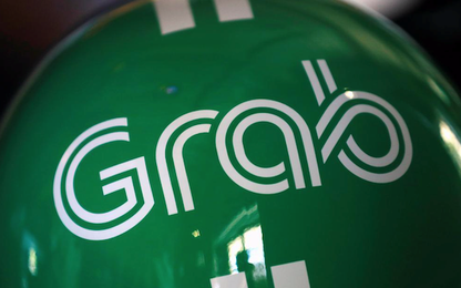 Grab tiếp tục huy động được thêm 4,5 tỷ USD đầu tư