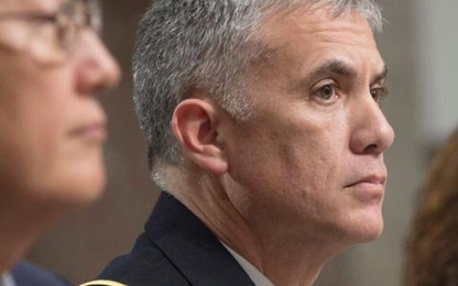 Mỹ nghi ngờ Nga giám sát mọi người dùng Internet