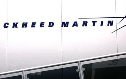 Tập đoàn quốc phòng Mỹ cung cấp vệ tinh liên lạc cho Hàn Quốc