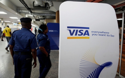 Mỹ thu hồi 340 thị thực, siết chặt trừng phạt Venezuela