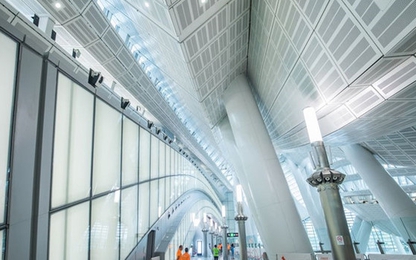 Trung Quốc cố thu hút nhân tài về “Thung lũng Silicon cây nhà lá vườn”