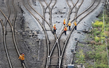 Châu Âu khó xử vì Trung Quốc