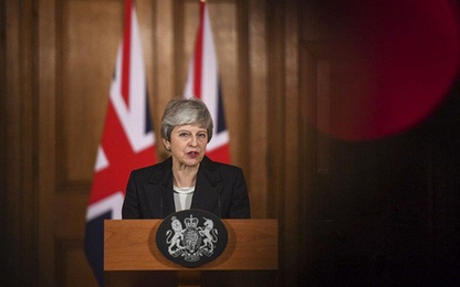 EU đẩy Anh đến “bờ vực” Brexit không thỏa thuận?