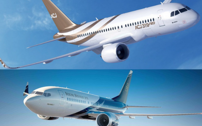 Airbus chiến thắng Boeing như thế nào?