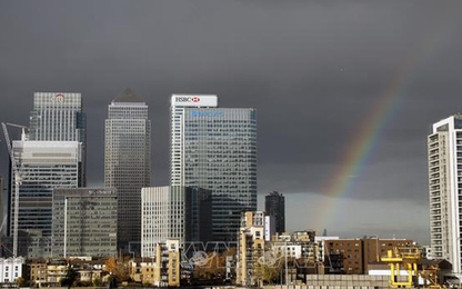 Triển vọng ảm đạm của lĩnh vực tài chính Anh do Brexit