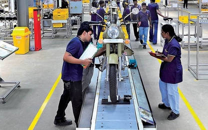 Royal Enfield sắp sản xuất xe tại Thái Lan, giá rẻ hơn cho Việt Nam?