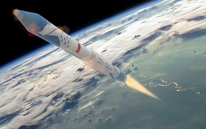 Công ty Trung Quốc tiếp tục thất bại khi đưa vệ tinh vào quỹ đạo