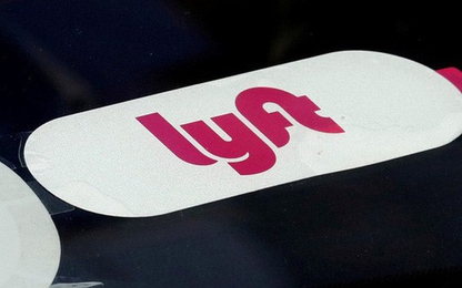 Lyft được định giá 24,3 tỷ USD trong IPO đầu tiên lĩnh vực gọi xe